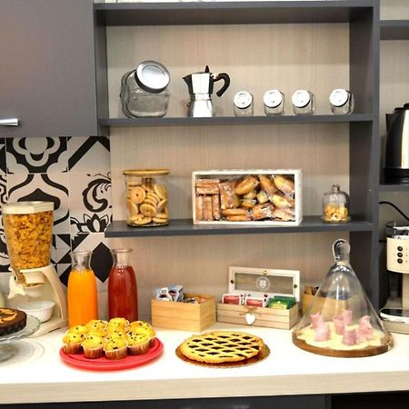 Appartamento I Cenni Di Napoli 外观 照片