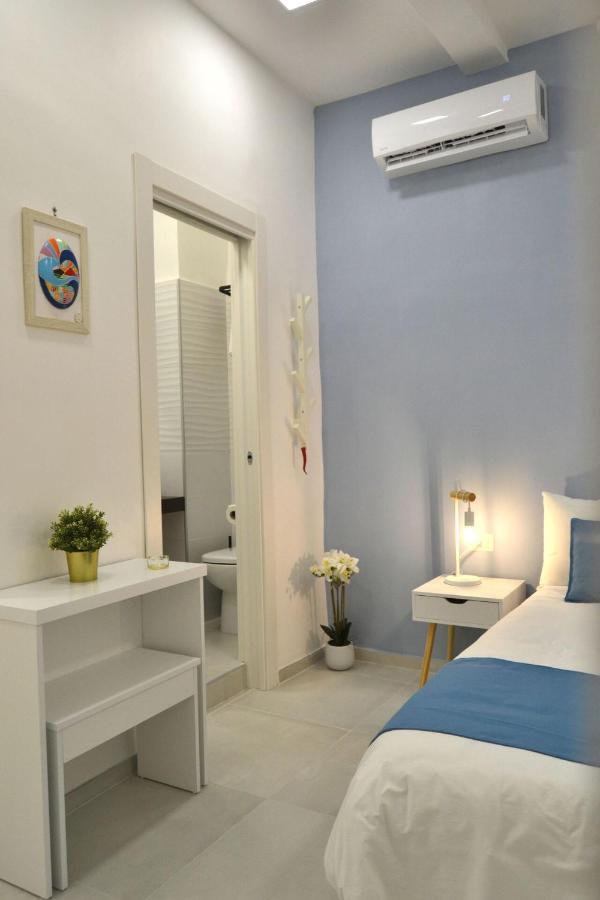 Appartamento I Cenni Di Napoli 外观 照片