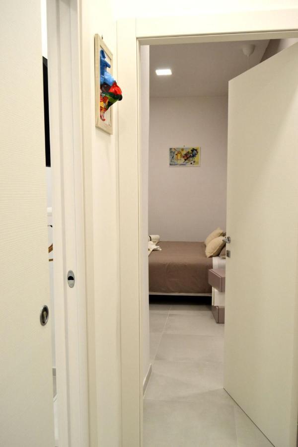 Appartamento I Cenni Di Napoli 外观 照片
