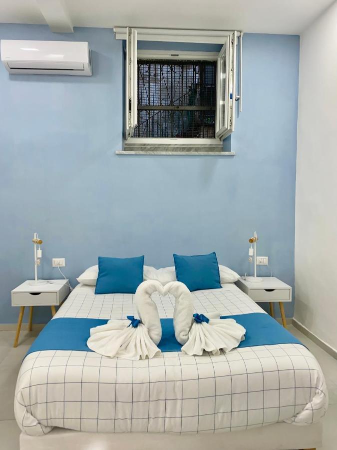 Appartamento I Cenni Di Napoli 外观 照片