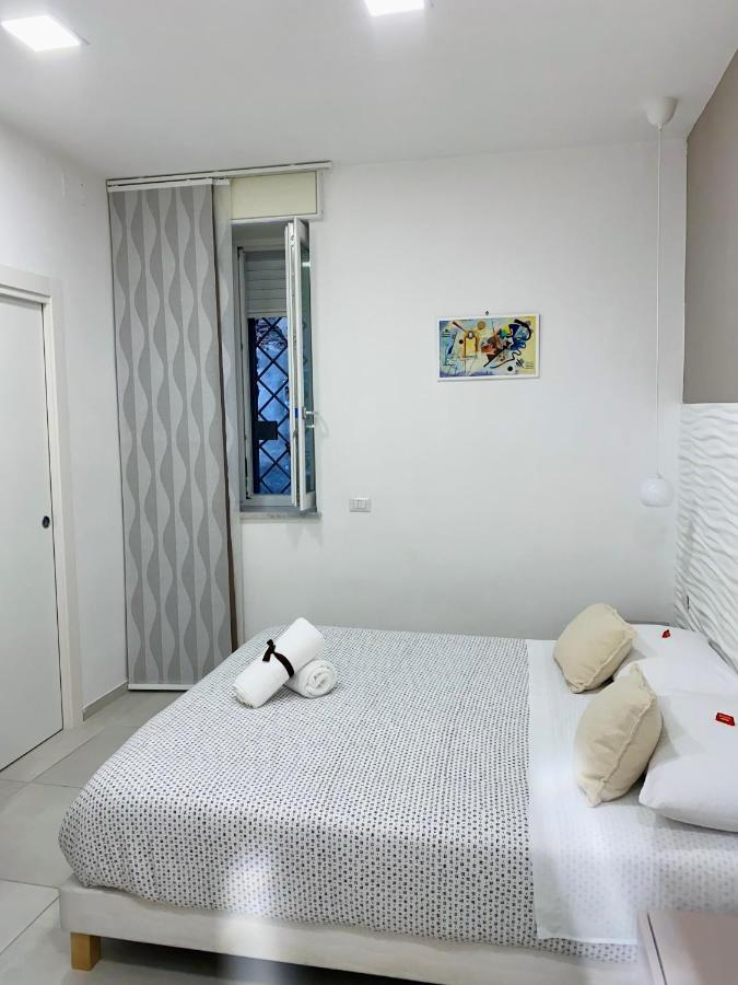 Appartamento I Cenni Di Napoli 外观 照片